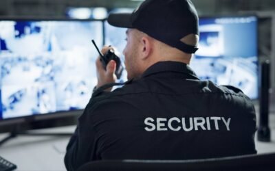 Business Security: The Right Steps for Building Your Company