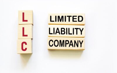 Limited Liability Company: Top Reasons For Your Business