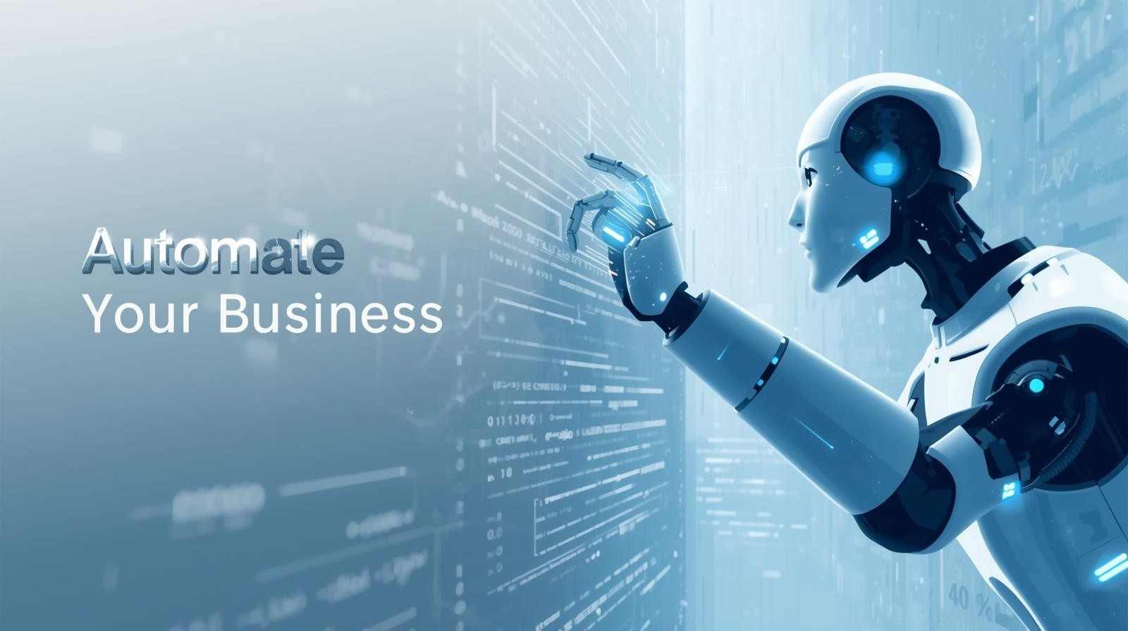 Automate Your Business